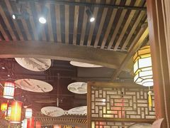 -徽镇小厨·经典徽菜(十里河店)