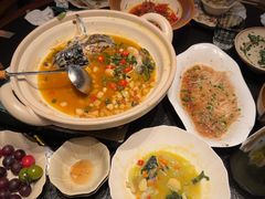 -桐湾大院·桐庐菜(滨江店)