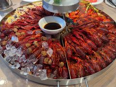 -学士怪怪龙虾·川菜·烧烤(学士街店)