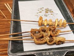 -管氏翅吧(望京东店)
