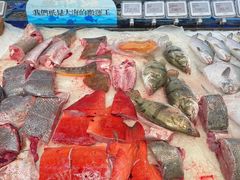 -兴仙饭店·闽味海鲜(马尾总店)
