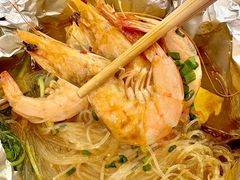 -见味花甲(福田coco park店)