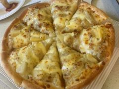 -尊宝比萨(华景新城店)