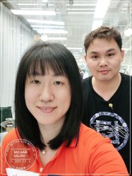 点击看大图 -5M HAIR SALON