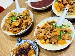糍粑小方-小豆海棠(人民南路店)