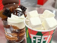 -DQ·蛋糕·冰淇淋(河东万达店)