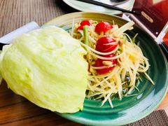 -mango tree芒果树泰国餐厅(青岛万象城店)