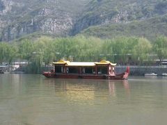 -九女仙湖景区