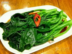 -西关味(大卫城店)