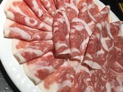 -火社火锅(平安大街店)
