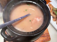 -绿茶餐厅(光谷世界城步行街店)
