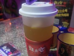 -蘭奢雅集·江浙菜(青山江滩店)