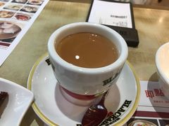 -新世界餐厅(万达店)