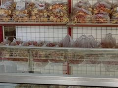 -中关村茶点
