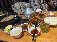-尼玛藏家风味园(阿山食城店)