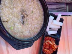 -济扶岛韩国海鲜汤제부도 해물탕(望京店)