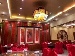 -惠宾饭庄(中山路店)