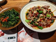 -树厨贵州菜(花果园购物中心店)