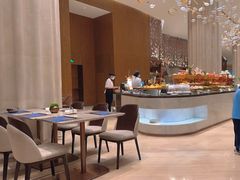 -星璨·自助餐厅-厦门禹洲温德姆至尊豪廷大酒店