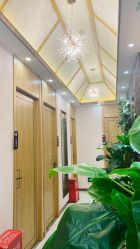 -芳朵美容养生SPA