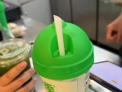 -柠季·手打柠檬茶(静安大悦城北座B1店 )