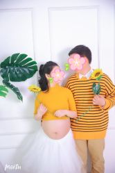 -蜜阁孕味亲子摄影(赛高店)