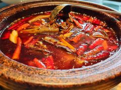 -铜锣湾·有麝自然香(渝北财富中心店)