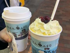 -茶颜悦色(高铁南站店)