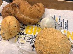 -福来天(威高广场店)
