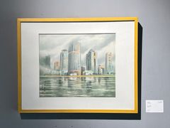 -八号桥艺术空间1908粮仓