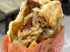 -小陈方酥锅盔(古城总店)