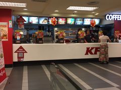 -肯德基(西单商场店)