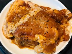 -韩宫宴烤肉·料理(南京江宁万达店)