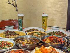 -辣螃铠盆盆蟹大排档(海昌店)