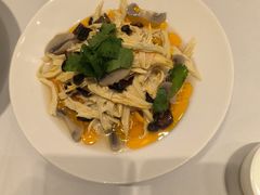 -新吉士·上海菜(浦东LCM置汇旭辉店)