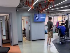 -ALIV WELLNESS运动健身(浦东大道店)