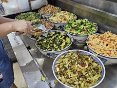 -后卫寨猫耳朵(后卫寨店)