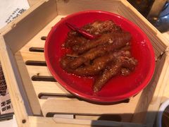 -避风塘(百联东郊店)