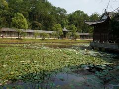 -景德镇古窑民俗博览区