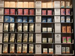 -Peet's 皮爷咖啡(杭州来福士店)
