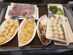 -清花阁乌拉满族火锅(厦门街店)