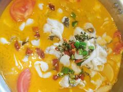 -王荣法仓前羊锅