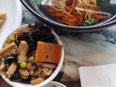 -功德林(南京西路店)