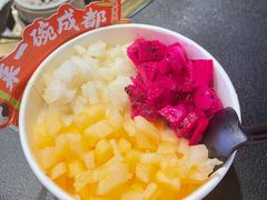 -吼堂老火锅(太古里总店)