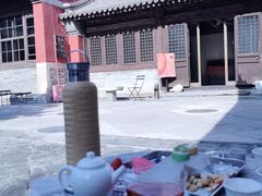 -嵩祝寺及智珠寺