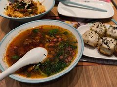 -小杨生煎(香港名都店)