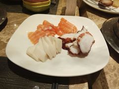 -盛宴标帜餐厅·亲子自助 (南昌喜来登酒店)