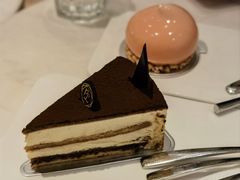 -PAUL LAFAYET 法式甜品(港汇广场店)