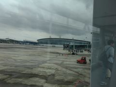 -南昌昌北国际机场