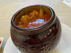 -华梅西餐厅(哈尔滨中央大街店)